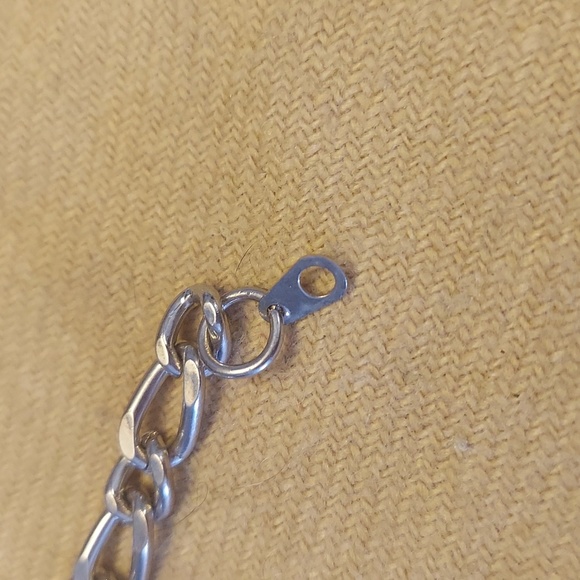 🩶 Vintage Men's Bracelet - Picture 3 of 6